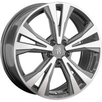Replay CHR110 GMF 7x18/5x108 ET36 D65.1