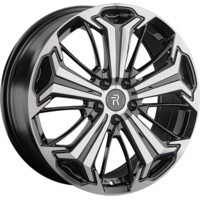 Replay CHR113 BKF 7.5x19/5x108 ET36 D65.1