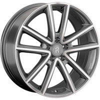 Replay CHR114 GMF 7.5x18/5x108 ET47 D60.1