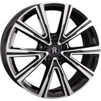 Replay CHR32 BKF 7x18/5x108 ET33 D60.1