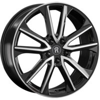 Replay CHR45 BKF 7.5x19/5x108 ET36 D65.1
