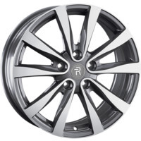 Replay FA22 GMF 7x17/5x114.3 ET40 D57.1