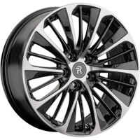 Replay FA43 BKF 8x18/5x114.3 ET33 D67.1