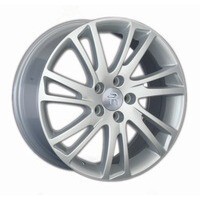 Replay FD120 Sil