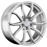 Replay FD135(NS) Sil 8x18/5x114.3 ET50 D66.1