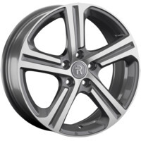 Replay FD157(CHR) GMF 7.5x17/5x108 ET47 D60.1