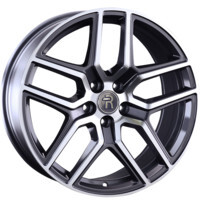 Replay FD166 GMF 6.5x16/5x108 ET50 D63.3
