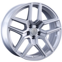 Replay FD166 Sil 7x17/5x108 ET50 D63.3