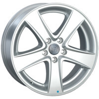 Replay FD49 Sil 7x17/5x108 ET50 D63.3