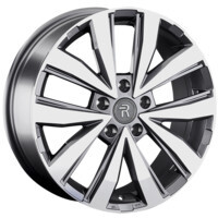 Replay GA1 BKF 7.5x18/5x120 ET41 D59.6