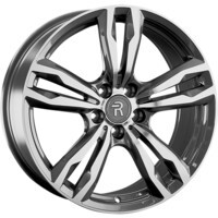 Replay GA27 GMF 8.5x19/5x120 ET41 D59.6