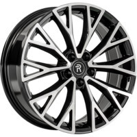 Replay GA28 BKF 7.5x18/5x120 ET41 D59.6