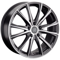 Replay GL30 GMF 7x18/5x114.3 ET45 D60.1