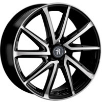 Replay GL53 BKF 7x18/5x114.3 ET45 D60.1
