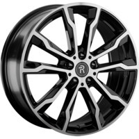 Replay GL65 BKF 7.5x19/5x108 ET46 D63.3