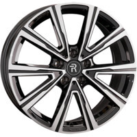 Replay GL75 BKF 7x18/5x114.3 ET53 D54.1