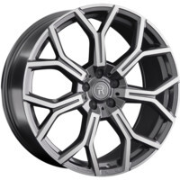 Replay GS1 GMF 9.5x21/5x114.3 ET47 D67.1