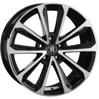 Replay GS14 BKF 8.5x20/5x114.3 ET43.5 D67.1