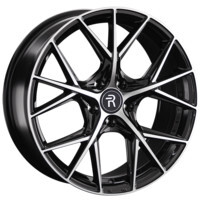 Replay GS29 BKF 8x18/5x114.3 ET36 D67.1