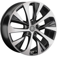 Replay GS34 BKF 8x20/5x114.3 ET47 D67.1