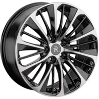 Replay GS35 BKF 8x20/5x114.3 ET47 D67.1