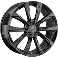 Replay GS37 BK 8x20/5x114.3 ET47 D67.1