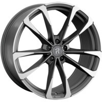 Replay GS4 MGMF 9.5x21/5x114.3 ET47 D67.1