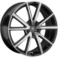 Replay GS42 BKF 8.5x20/5x114.3 ET47 D67.1