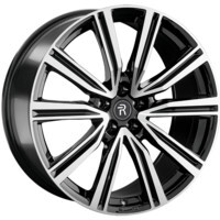 Replay GS5 BKF 9.5x21/5x114.3 ET47 D67.1