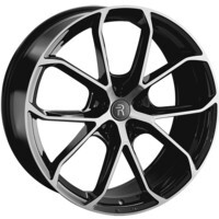 Replay GS6 BKF 9.5x21/5x114.3 ET47 D67.1