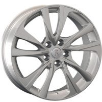 Replay H107 Sil 7.5x18/5x114.3 ET45 D64.1