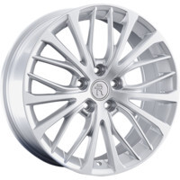 Replay H135 Sil 8x18/5x114.3 ET50 D64.1