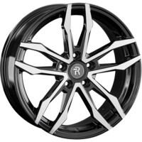 Replay H136 BKF 8x18/5x114.3 ET50 D64.1