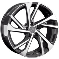 Replay H137 GMF 7.5x17/5x114.3 ET45 D64.1