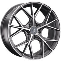 Replay H151 MGMF 7.5x17/5x114.3 ET45 D64.1