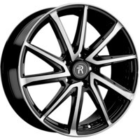 Replay H154 BKF 7x18/5x114.3 ET50 D64.1