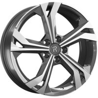 Replay H156 GMF 7x18/5x114.3 ET50 D64.1