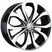 Replay HND135 BKF 7x17/5x114.3 ET31 D67.1