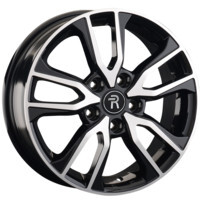 Replay HND225 BKF 6x16/5x114.3 ET50 D67.1