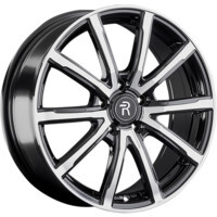 Replay HND230 BKF 6x15/5x114.3 ET45 D67.1