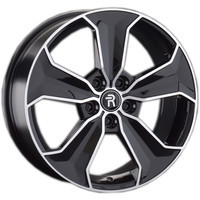 Replay HND263 BKF 7.5x18/5x114.3 ET49.5 D67.1