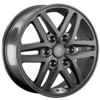 Replay HND307 GM 6.5x16/6x139.7 ET56 D92.5