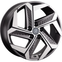Replay HND352 MGMF 7.5x19/5x114.3 ET49.5 D67.1