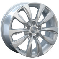 Replay HND41 Sil 7x17/5x114.3 ET52 D67.1