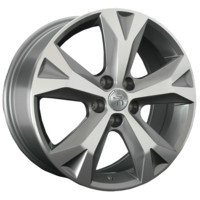 Replay HV1 GMF 7.5x18/5x114.3 ET35 D60.1