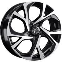 Replay HV100 BKF 7x17/5x114.3 ET37 D66.6