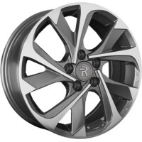 Replay HV101 GMF 7x17/5x114.3 ET37 D66.6