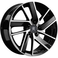 Replay HV102 BKF 7x17/5x114.3 ET37 D66.6