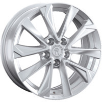 Replay HV106 Sil 7.5x19/5x114.3 ET45 D66.6