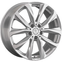 Replay HV107 Sil 7.5x19/5x114.3 ET45 D66.6